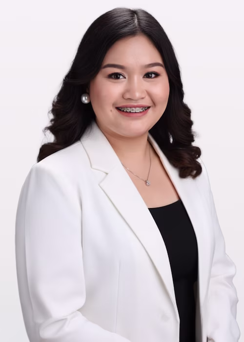 Jennylou Dela Rosa